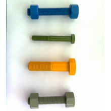 Shanghai Jinrui Teflon Coating Bolt